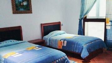 Comfort Villa | Bed sheets