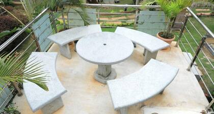 jal mahal resort and spa