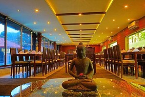 用餐區
