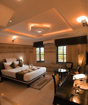 Room - jal mahal resort and spa (Bannur)