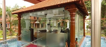 jal mahal resort and spa