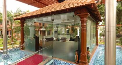 jal mahal resort and spa