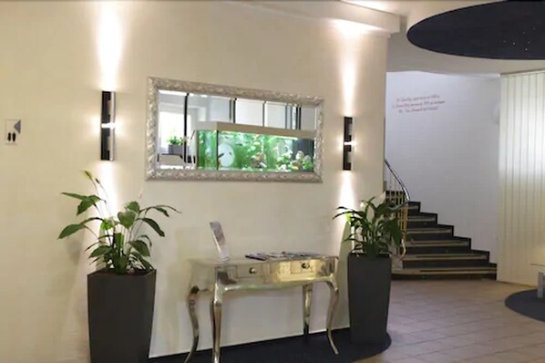 Interior - Stadthotel Kassel (Kassel)