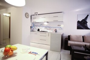 Comfort Apartment | Private kitchenette