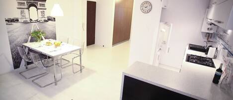 Comfort-lejlighed | Strygejern/strygebræt, gratis Wi-Fi, sengetøj