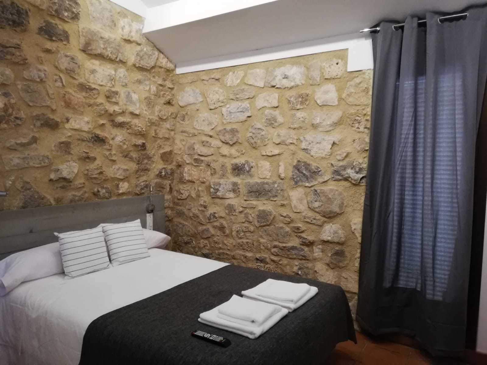 Superior Double Room | Premium bedding, down comforters, desk, laptop workspace