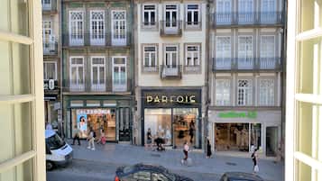 Studio, Stadtblick (Prime 1) | Ausblick vom Zimmer
