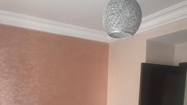 Apartment, 2 Bedrooms - Appartement Meriem (Casablanca)
