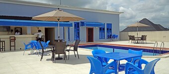 Gold Rush Suites