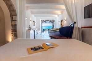 ハウス | 1 室のベッドルーム、セーフティボックス (室内)、アイロン / アイロン台、WiFi (無料)