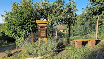 Aussenbereich