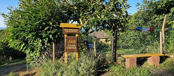 Casa Omnia B&B