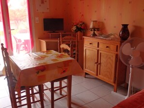 Restauration