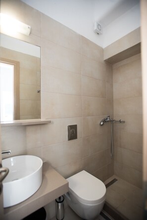 Apartment | Bathroom