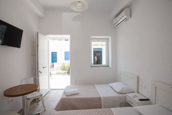 Cute Studio In Mykonos Old Town - Mykonos