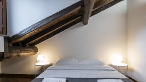 Apartment, 2 Schlafzimmer