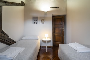 Apartment, 2 Bedrooms