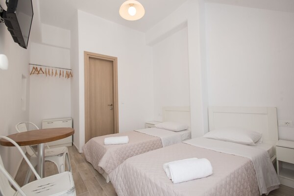 Cute Studio In Mykonos Old Town - Mykonos