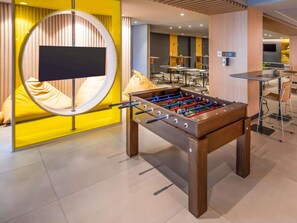 Bar (on property) - ibis Juazeiro do Norte (Juazeiro do Norte)