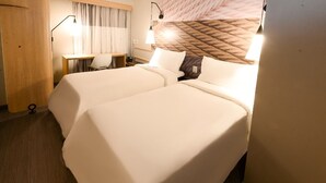 Standard Room, 2 Single Beds - ibis Juazeiro do Norte (Juazeiro do Norte)