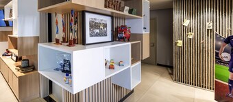 ibis Juazeiro do Norte