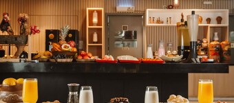 ibis Juazeiro do Norte