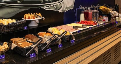 ibis budget Itaperuna