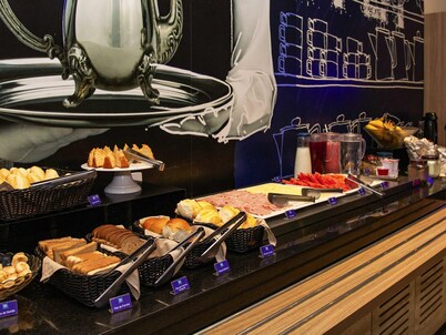 ibis budget Itaperuna