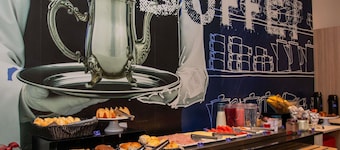 ibis budget Itaperuna