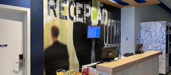 ibis budget Itaperuna