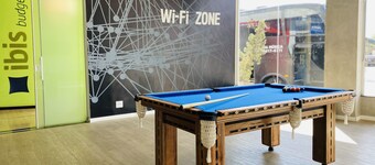 ibis budget Itaperuna