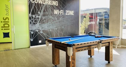 ibis budget Itaperuna