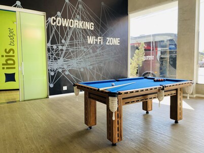 ibis budget Itaperuna