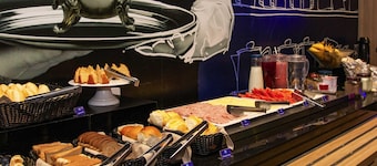 ibis budget Itaperuna