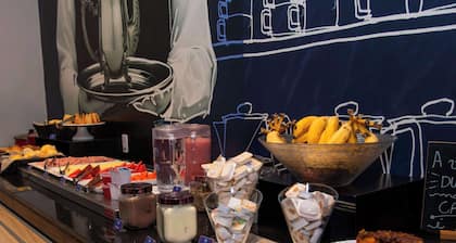 ibis budget Itaperuna