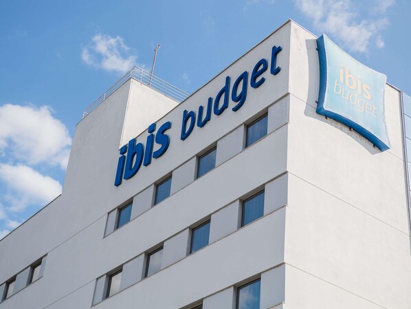 Exterior - ibis budget Itaperuna (Itaperuna)