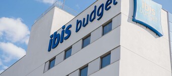 ibis budget Itaperuna