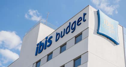 ibis budget Itaperuna