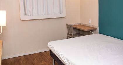 ibis budget Itaperuna