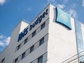 Miscellaneous - ibis budget Itaperuna (Itaperuna)