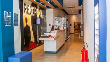 บริเวณภายนอก