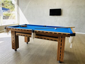 Billards