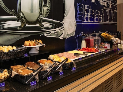 ibis budget Itaperuna