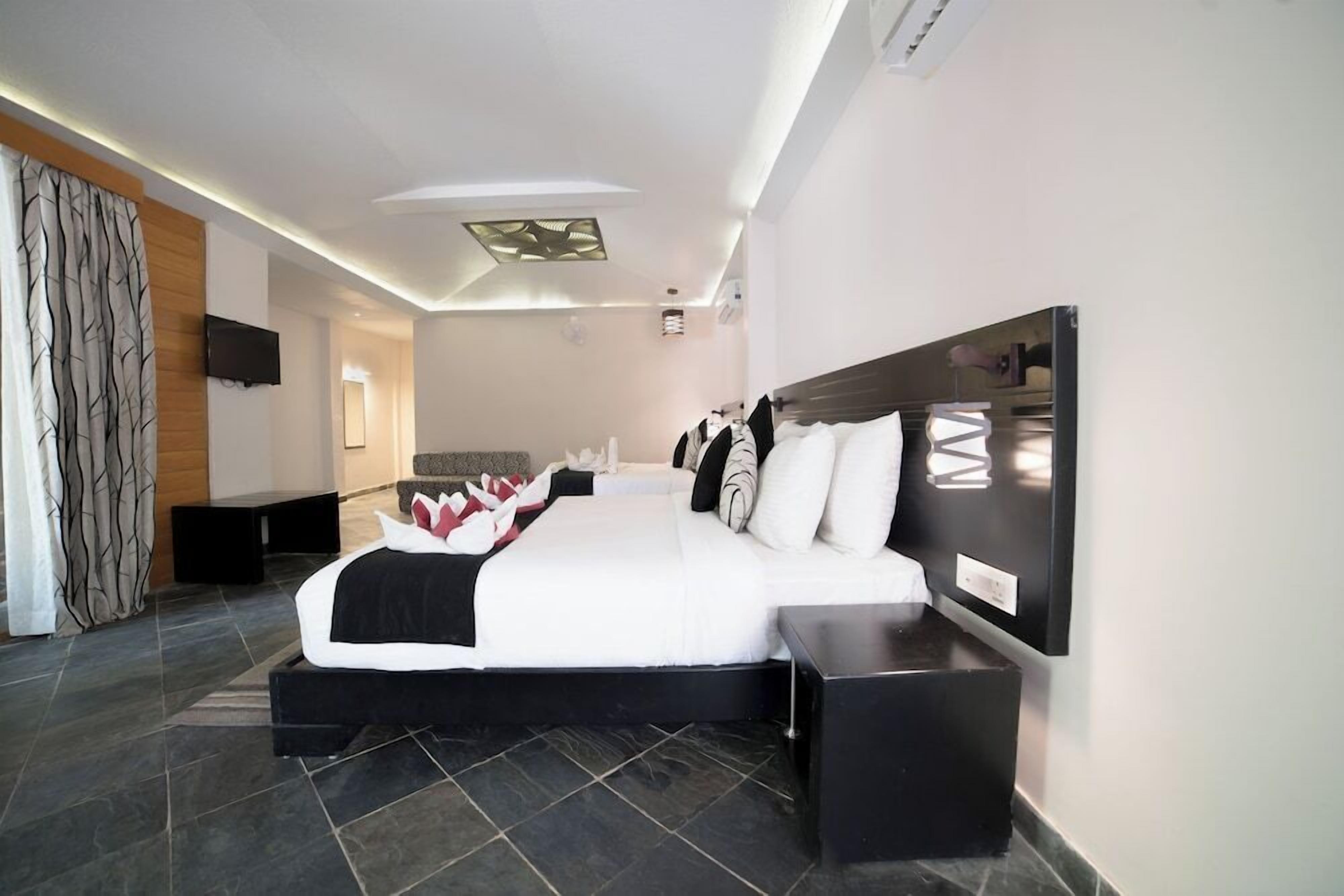 Habitación
