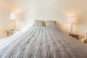 Apartment, 2 Bedrooms - Central Apartment (Selfoss)