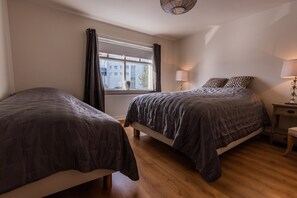 Apartment, 2 Bedrooms