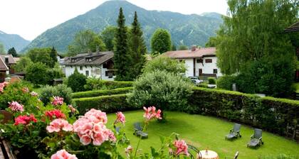 Doppelzimmer I - Gästehaus Zibert