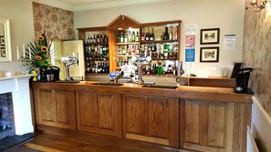 Bar (in loco)