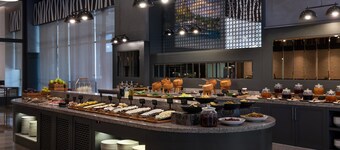 Sheraton Istanbul City Center