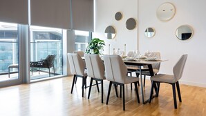 Unclassified image, 5 of 15, button - Boutique Living - Bluewaters Dubai (Dubai)